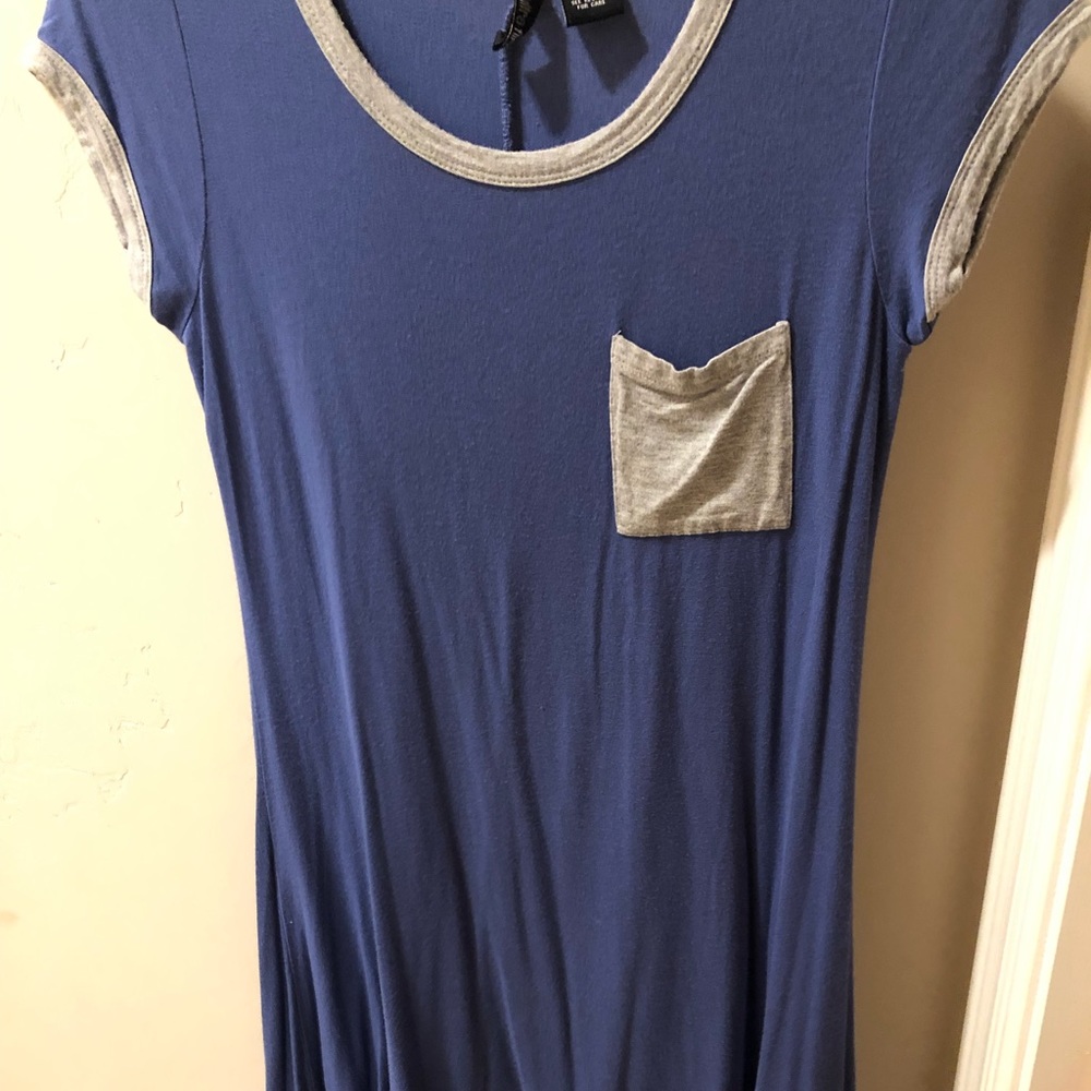 Juniors dress